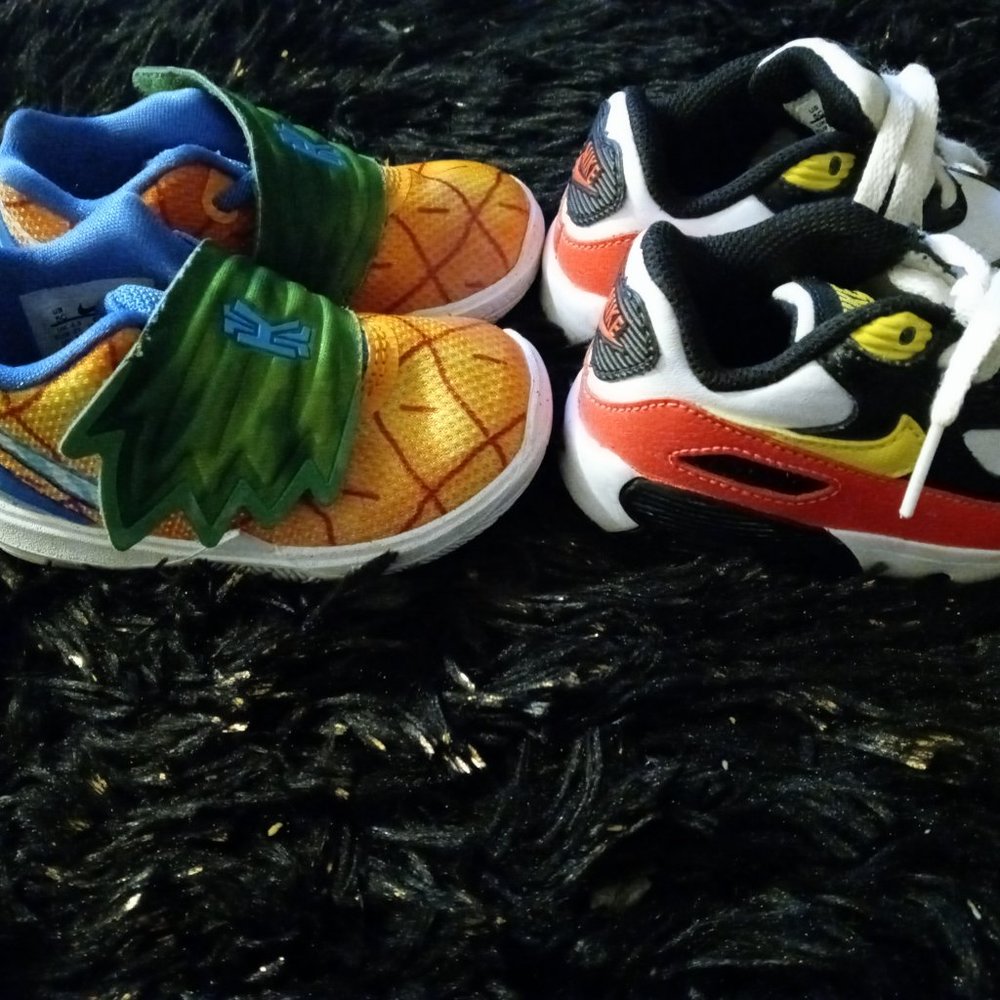 Nike Toddler Shoes